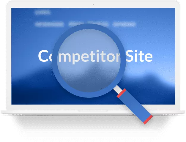 Comprehensive competitor analysis boosts sales.