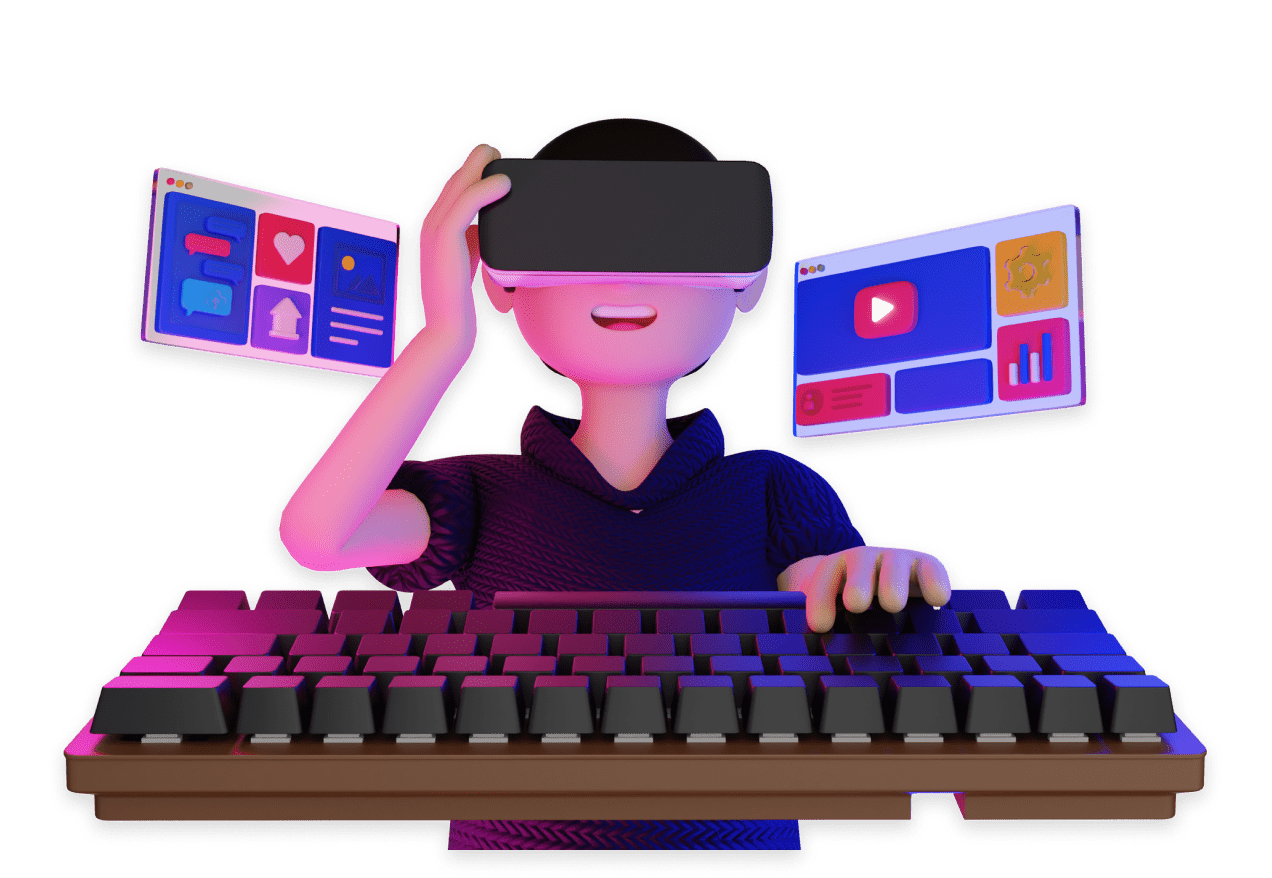 Why marketing in the metaverse is nothing short of essential