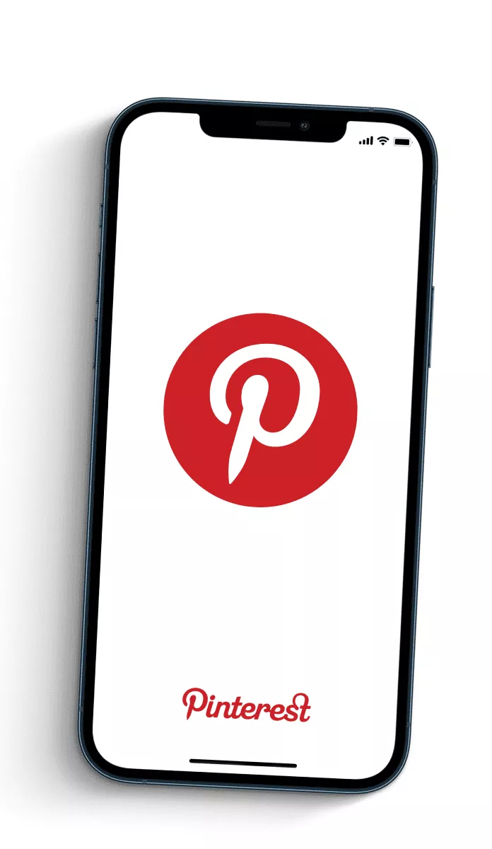 Effective advertising on Pinterest means reaching already engaged shoppers looking to spend money