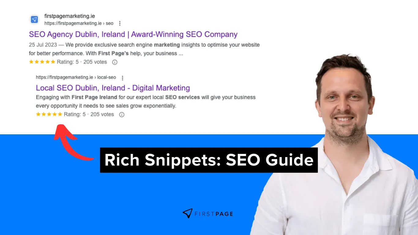 Rich Snippets: SEO Guide