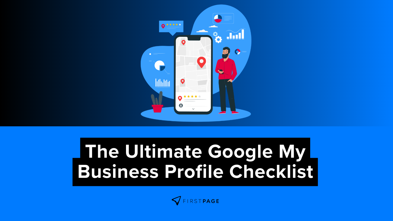 Ultimate Google My Business Optimisation Checklist